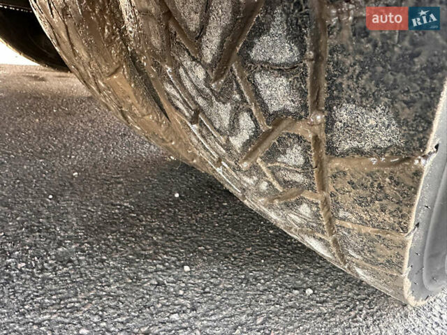 Рено Магнум, об'ємом двигуна 12.9 л та пробігом 999 тис. км за 12999 $, фото 15 на Automoto.ua