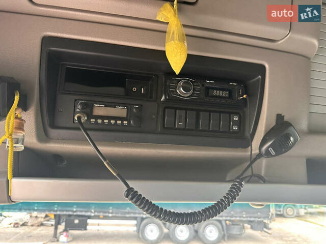 Рено Магнум, объемом двигателя 0 л и пробегом 100 тыс. км за 16500 $, фото 13 на Automoto.ua