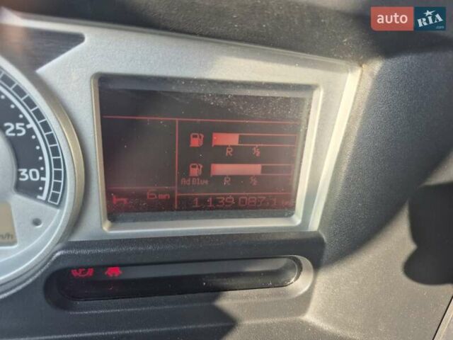 Рено Магнум, объемом двигателя 12.9 л и пробегом 1000 тыс. км за 13900 $, фото 7 на Automoto.ua