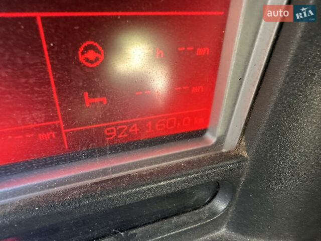 Рено Магнум, об'ємом двигуна 12.9 л та пробігом 999 тис. км за 12999 $, фото 17 на Automoto.ua