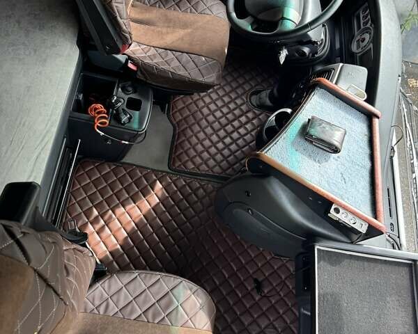 Рено Магнум, объемом двигателя 0 л и пробегом 940 тыс. км за 15500 $, фото 8 на Automoto.ua