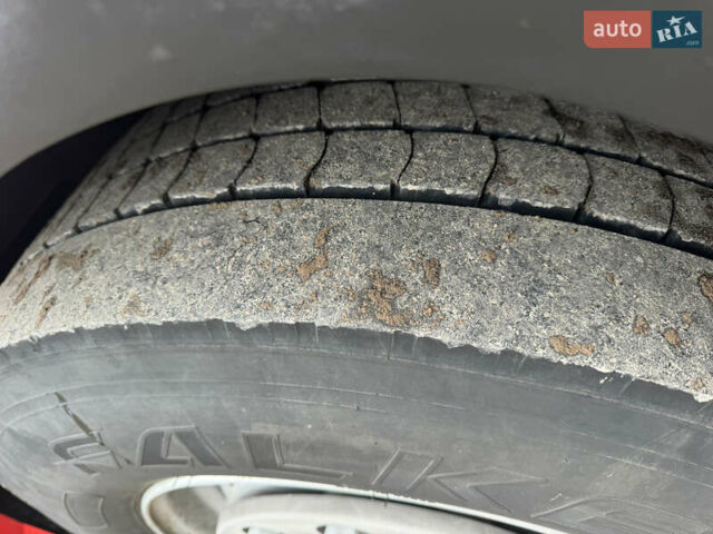 Рено Магнум, объемом двигателя 0 л и пробегом 1000 тыс. км за 15500 $, фото 15 на Automoto.ua