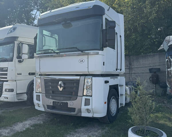 Рено Магнум, об'ємом двигуна 0 л та пробігом 1000 тис. км за 14800 $, фото 5 на Automoto.ua