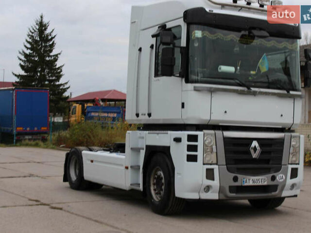 Рено Магнум, объемом двигателя 0 л и пробегом 950 тыс. км за 18500 $, фото 3 на Automoto.ua