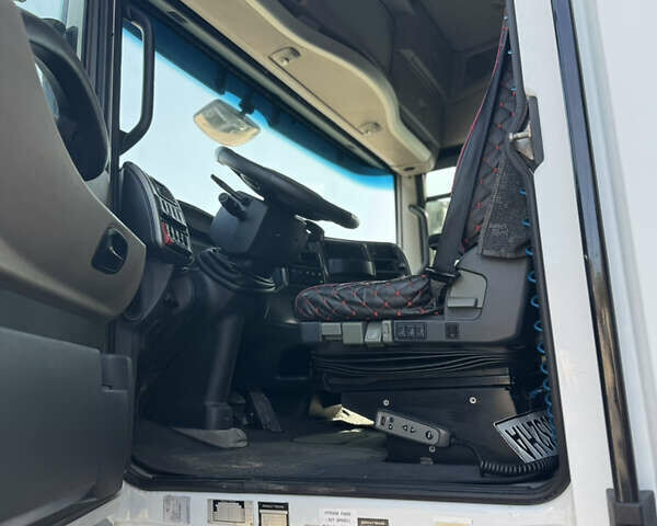 Рено Магнум, об'ємом двигуна 0 л та пробігом 1000 тис. км за 14800 $, фото 13 на Automoto.ua