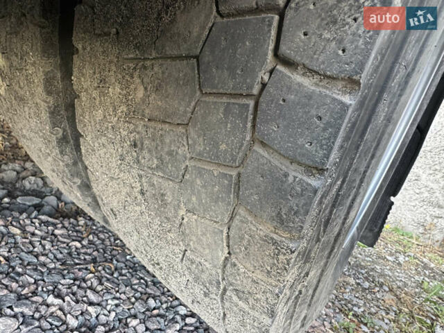 Рено Магнум, об'ємом двигуна 0 л та пробігом 1000 тис. км за 14800 $, фото 20 на Automoto.ua