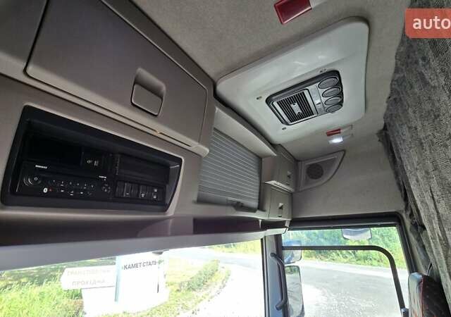 Рено Магнум, объемом двигателя 0 л и пробегом 1 тыс. км за 14500 $, фото 18 на Automoto.ua