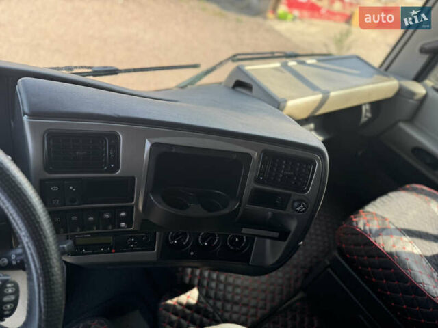 Рено Магнум, об'ємом двигуна 0 л та пробігом 1000 тис. км за 14800 $, фото 9 на Automoto.ua