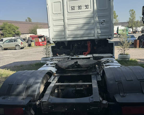 Рено Магнум 2013 у Кам'янське (Дніпродзержинськ) на Automoto.ua Рено Магнум, об'ємом двигуна 0 л та пробігом 1000 тис. км за 13500 $, фото 16 на Automoto.ua