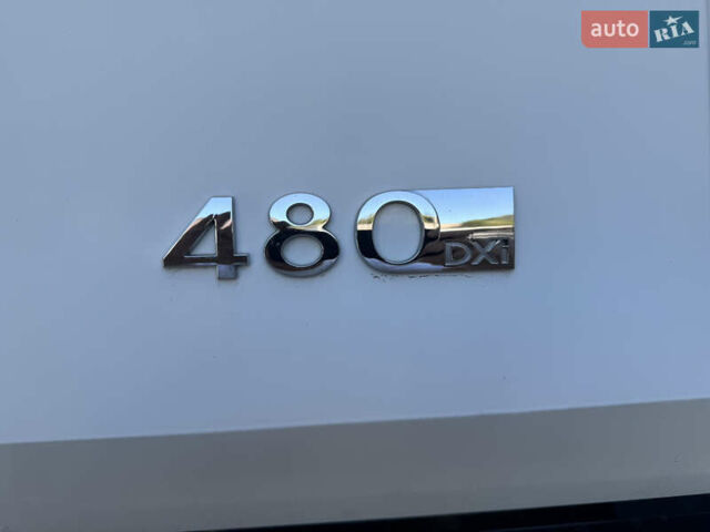 Рено Магнум, об'ємом двигуна 0 л та пробігом 1000 тис. км за 14800 $, фото 24 на Automoto.ua