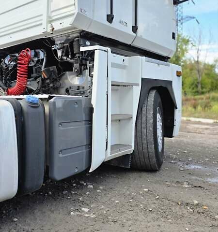 Рено Магнум, объемом двигателя 0 л и пробегом 1 тыс. км за 14500 $, фото 1 на Automoto.ua