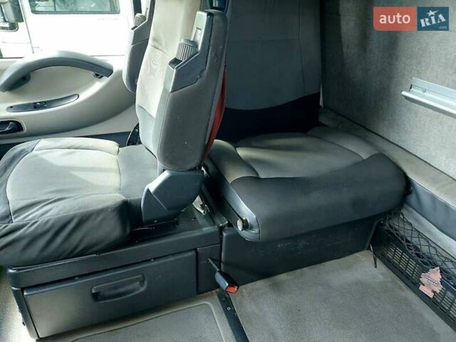 Рено Магнум, объемом двигателя 0 л и пробегом 888 тыс. км за 23000 $, фото 8 на Automoto.ua