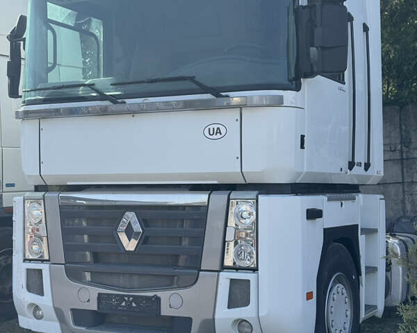 Рено Магнум, об'ємом двигуна 0 л та пробігом 1000 тис. км за 14800 $, фото 2 на Automoto.ua