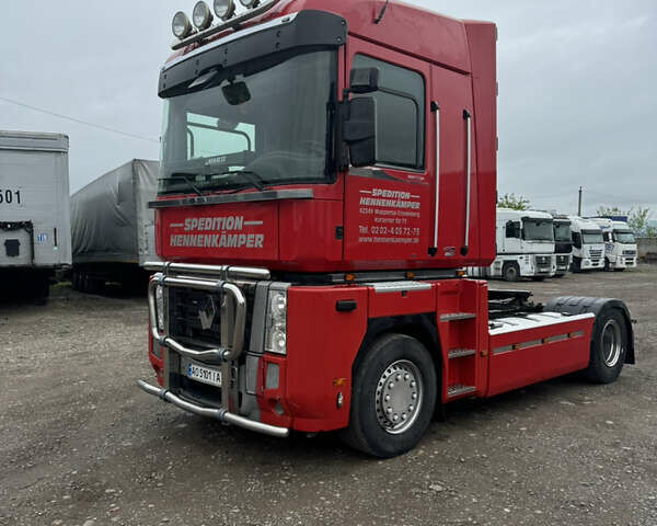 Рено Магнум, объемом двигателя 0 л и пробегом 1000 тыс. км за 15500 $, фото 9 на Automoto.ua