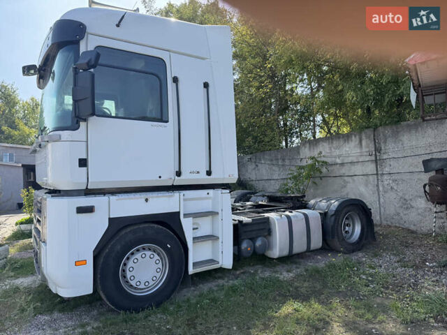 Рено Магнум, об'ємом двигуна 0 л та пробігом 1000 тис. км за 14800 $, фото 3 на Automoto.ua