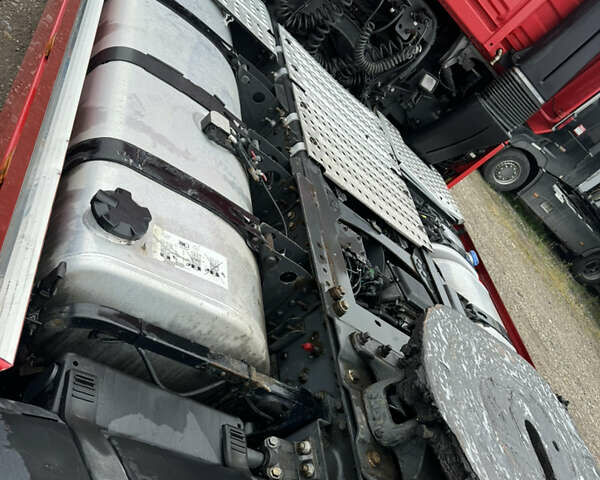 Рено Магнум, объемом двигателя 0 л и пробегом 1000 тыс. км за 15500 $, фото 6 на Automoto.ua