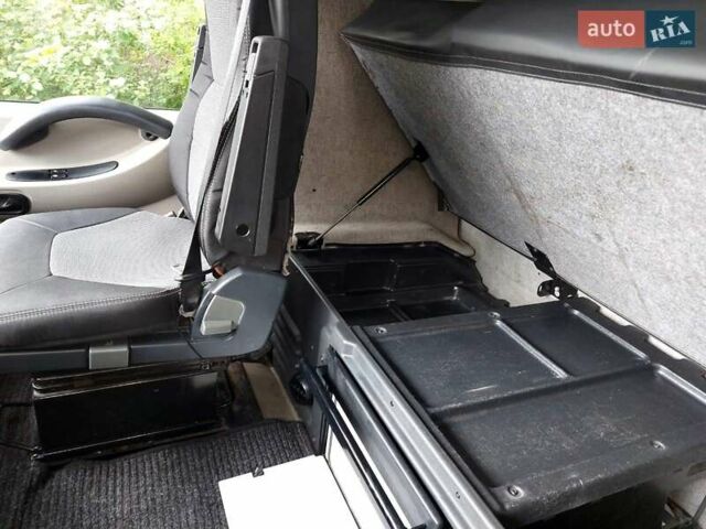 Рено Магнум, объемом двигателя 0 л и пробегом 1000 тыс. км за 23000 $, фото 11 на Automoto.ua