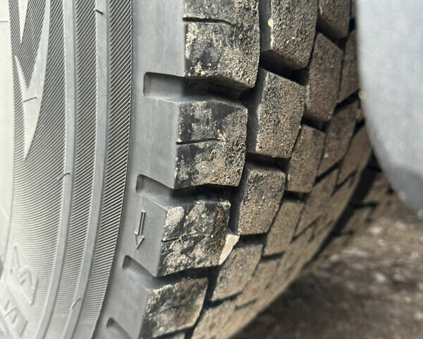 Рено Магнум, объемом двигателя 0 л и пробегом 999 тыс. км за 17500 $, фото 7 на Automoto.ua