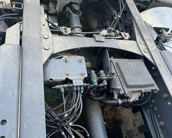 Рено Магнум, об'ємом двигуна 0 л та пробігом 1000 тис. км за 14800 $, фото 22 на Automoto.ua