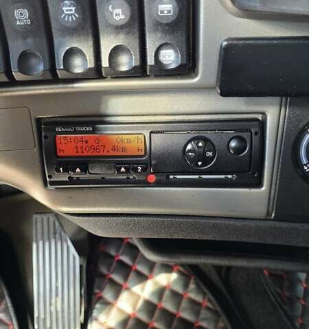 Рено Магнум, объемом двигателя 0 л и пробегом 1 тыс. км за 14500 $, фото 17 на Automoto.ua