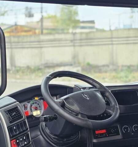 Рено Магнум, объемом двигателя 0 л и пробегом 999 тыс. км за 14000 $, фото 17 на Automoto.ua