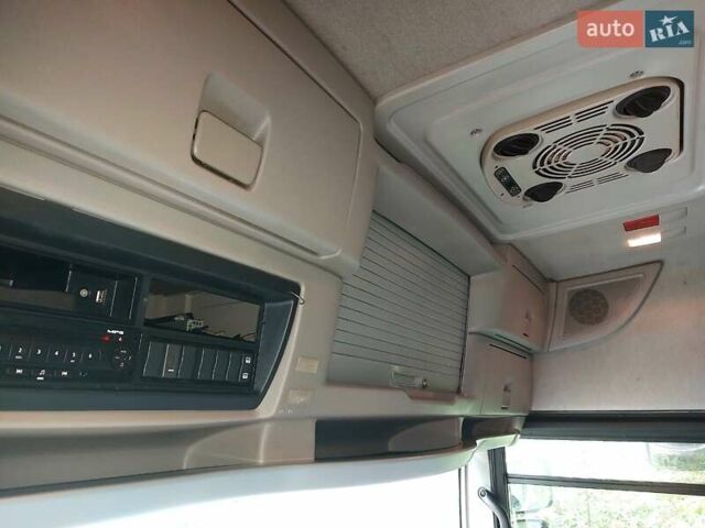 Рено Магнум, объемом двигателя 0 л и пробегом 1000 тыс. км за 23000 $, фото 10 на Automoto.ua