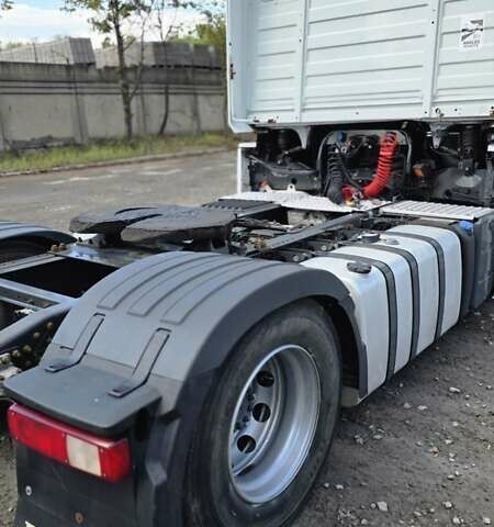 Рено Магнум, объемом двигателя 0 л и пробегом 1 тыс. км за 14500 $, фото 9 на Automoto.ua