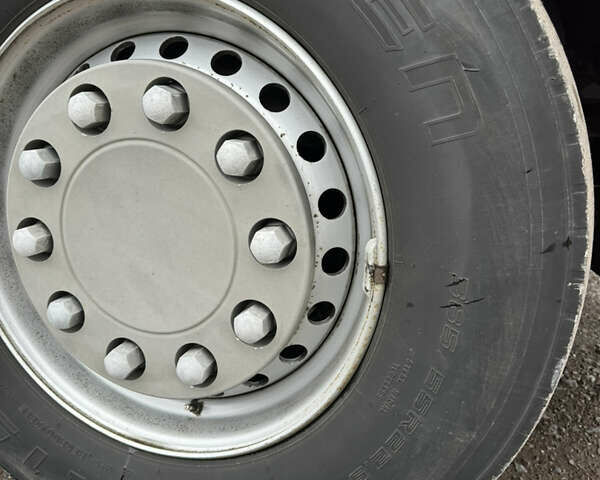 Рено Магнум, объемом двигателя 0 л и пробегом 1000 тыс. км за 15500 $, фото 14 на Automoto.ua