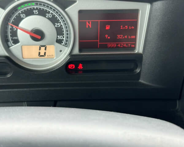 Рено Магнум, объемом двигателя 0 л и пробегом 1000 тыс. км за 15500 $, фото 16 на Automoto.ua