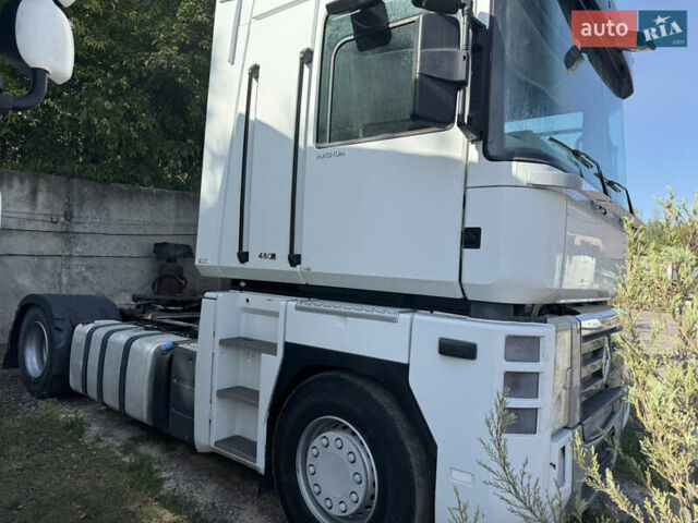 Рено Магнум, об'ємом двигуна 0 л та пробігом 1000 тис. км за 14800 $, фото 6 на Automoto.ua