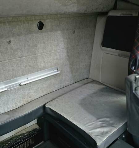 Рено Магнум, объемом двигателя 0 л и пробегом 999 тыс. км за 14000 $, фото 16 на Automoto.ua