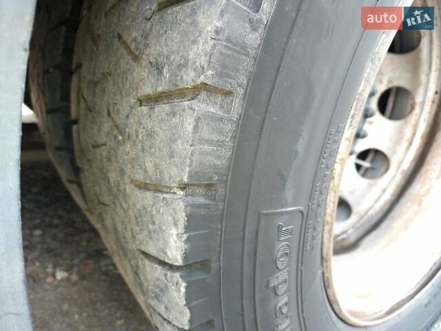 Рено Магнум, объемом двигателя 0 л и пробегом 888 тыс. км за 23000 $, фото 5 на Automoto.ua