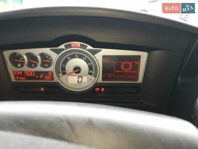 Рено Магнум, объемом двигателя 0 л и пробегом 1000 тыс. км за 23000 $, фото 9 на Automoto.ua