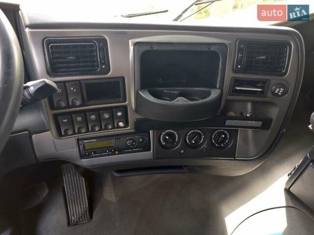 Рено Магнум, объемом двигателя 0 л и пробегом 888 тыс. км за 23000 $, фото 10 на Automoto.ua