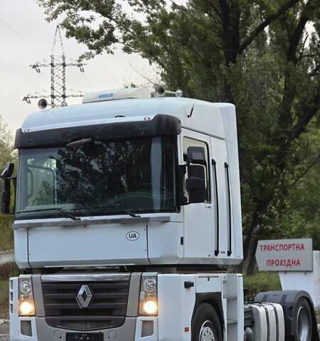 Рено Магнум, объемом двигателя 0 л и пробегом 999 тыс. км за 14000 $, фото 8 на Automoto.ua