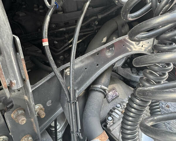 Рено Магнум, об'ємом двигуна 0 л та пробігом 1000 тис. км за 14800 $, фото 21 на Automoto.ua