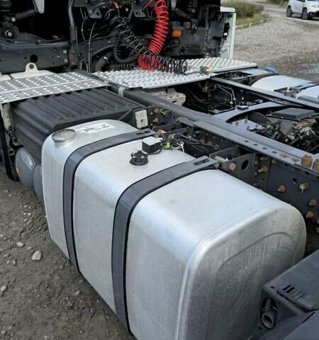 Рено Магнум, объемом двигателя 0 л и пробегом 1 тыс. км за 14500 $, фото 8 на Automoto.ua
