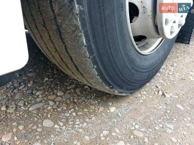 Рено Магнум, объемом двигателя 0 л и пробегом 1000 тыс. км за 23000 $, фото 6 на Automoto.ua