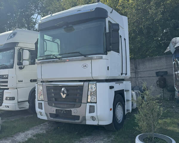 Рено Магнум, об'ємом двигуна 0 л та пробігом 1000 тис. км за 14800 $, фото 7 на Automoto.ua