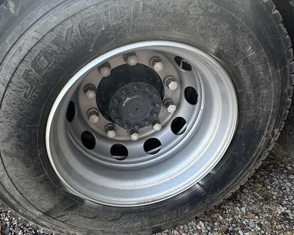 Рено Магнум, об'ємом двигуна 0 л та пробігом 1000 тис. км за 14800 $, фото 25 на Automoto.ua