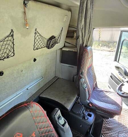 Рено Магнум, объемом двигателя 0 л и пробегом 1 тыс. км за 14500 $, фото 22 на Automoto.ua