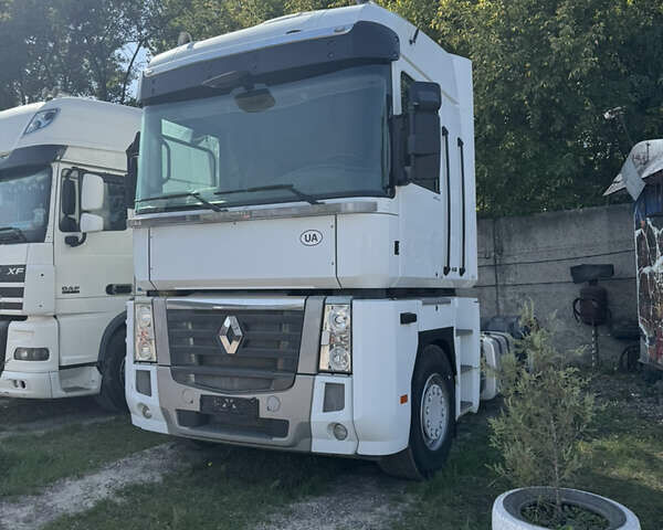 Рено Магнум, об'ємом двигуна 0 л та пробігом 1000 тис. км за 14800 $, фото 1 на Automoto.ua