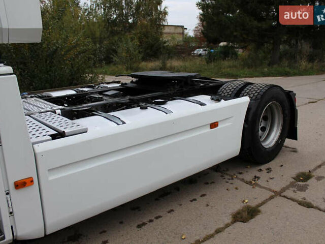 Рено Магнум, объемом двигателя 0 л и пробегом 950 тыс. км за 18500 $, фото 6 на Automoto.ua