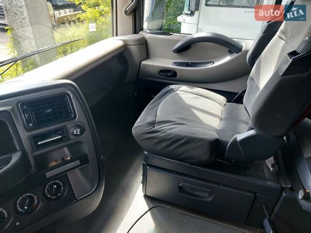 Рено Магнум, объемом двигателя 0 л и пробегом 888 тыс. км за 23000 $, фото 7 на Automoto.ua