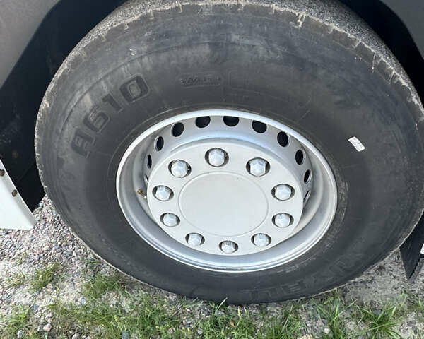 Рено Магнум 2013 у Кам'янське (Дніпродзержинськ) на Automoto.ua Рено Магнум, об'ємом двигуна 0 л та пробігом 1000 тис. км за 13500 $, фото 22 на Automoto.ua