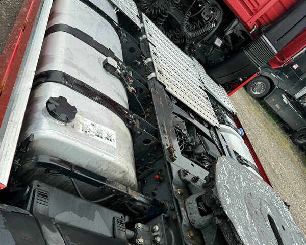 Рено Магнум, объемом двигателя 0 л и пробегом 999 тыс. км за 17500 $, фото 5 на Automoto.ua