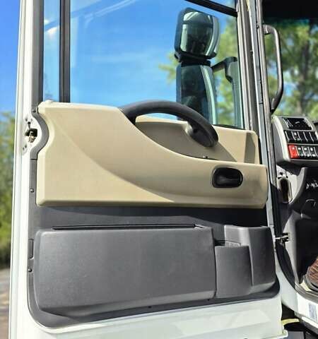 Рено Магнум, объемом двигателя 0 л и пробегом 1 тыс. км за 14500 $, фото 13 на Automoto.ua