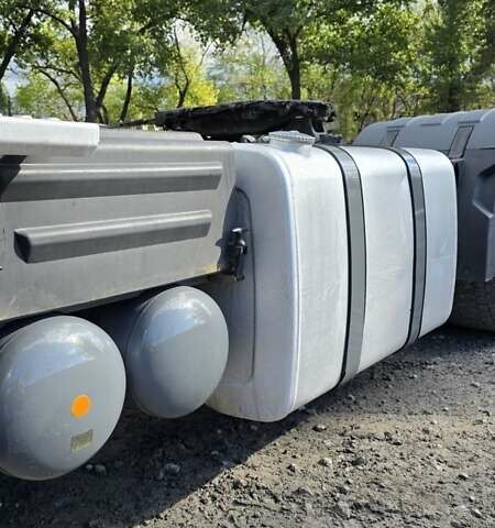 Рено Магнум, объемом двигателя 0 л и пробегом 1 тыс. км за 14500 $, фото 16 на Automoto.ua