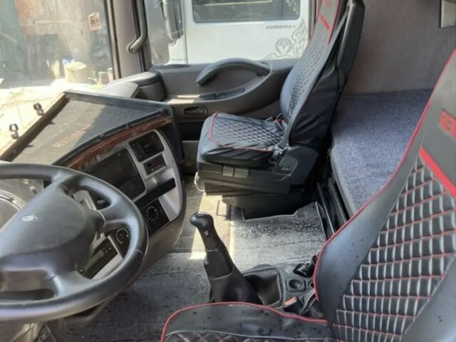 Рено Магнум, об'ємом двигуна 0 л та пробігом 0 тис. км за 4500 $, фото 3 на Automoto.ua