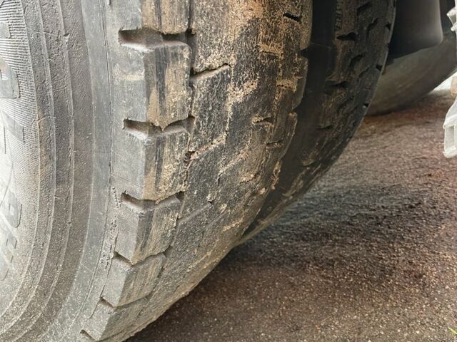 Рено Магнум, об'ємом двигуна 0 л та пробігом 0 тис. км за 9500 $, фото 3 на Automoto.ua
